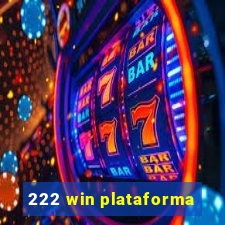 222 win plataforma